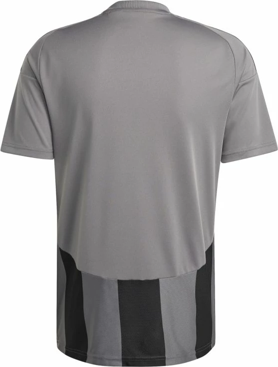 Maicë për meshkuj adidas, e zezë dhe gri