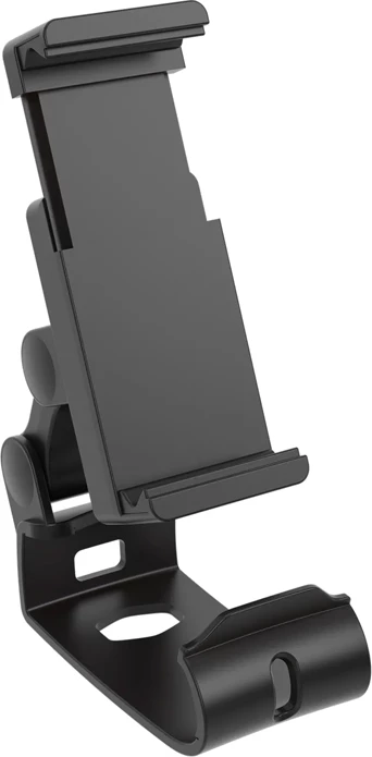 Mbajtës telefoni për kontrollues Cooler Master Storm Controller Cradle V1, i zi
