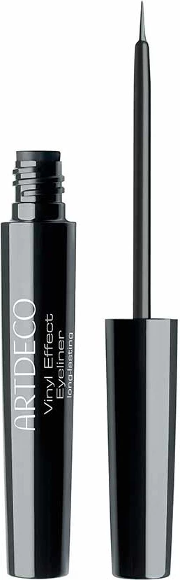 Eyeliner për femra Artdeco Vinyl Effect Eyeliner Long Lasting 10 Black 4.5ml