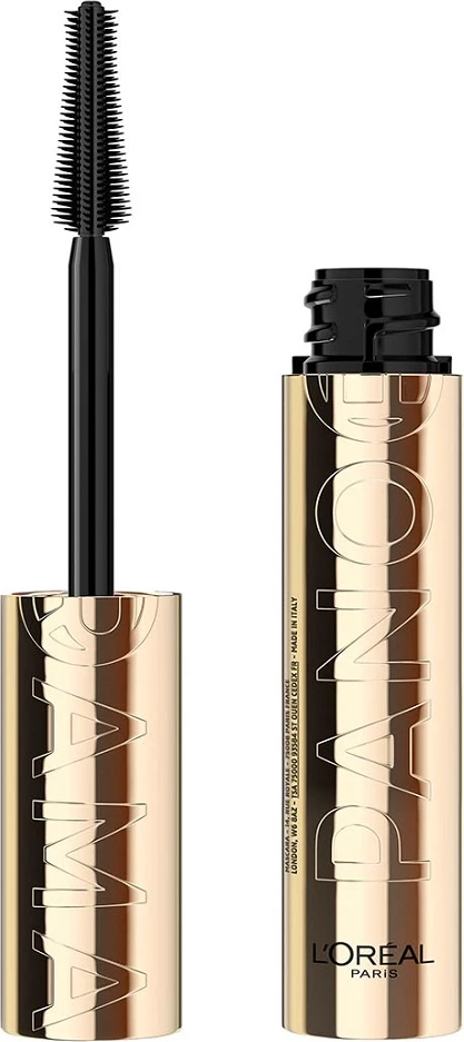 Maskarë për femra L'Oreal Paris Panorama Dark Brown 9.9ml