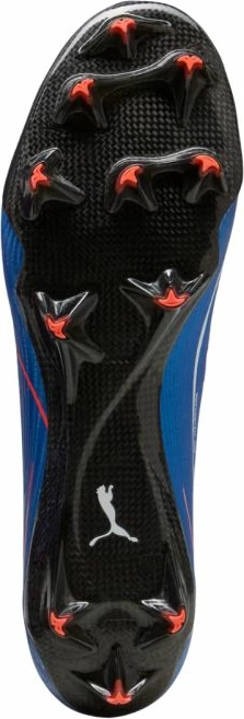 Atlete futbolli Puma për meshkuj, të kaltërta