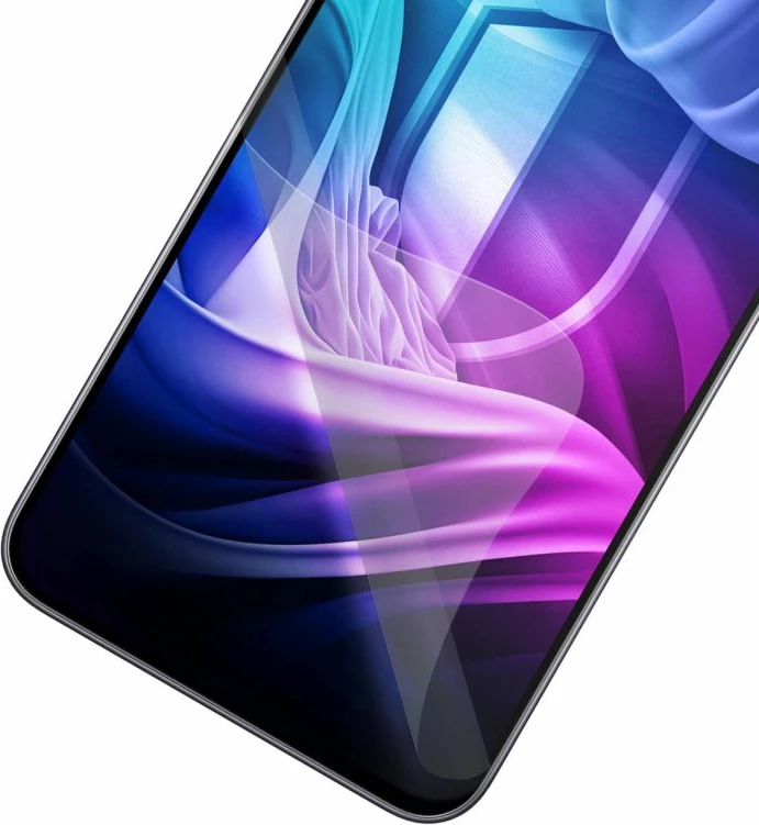 Mbrojtëse ekrani 3mk Silky Matt Pro për OnePlus Nord 5