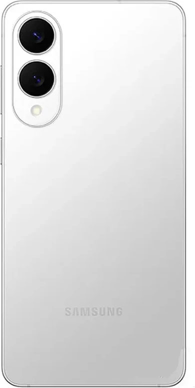 Celular Samsung Galaxy S25 Edge, 6.7", 12/256GB, Silver