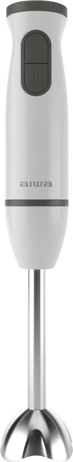 Mikser dore Aiwa ABL800 Kenkiri 800, 600W, inox, i bardhë