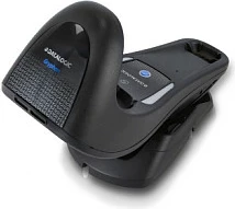 Stacion bazë Bluetooth/karikues wireless Datalogic WLC4090, MultiInterface, i zi