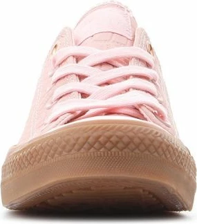 Atlete për femra Converse Ctas OX, rozë [Madhësia: 36]
