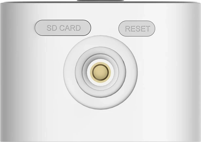 Kamerë sigurie Imou Versa Bullet IP, 1920 x 1080, e bardhë