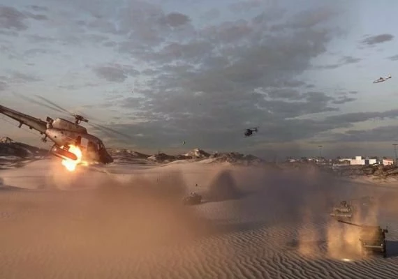Battlefield 3 Premium Edition EN/DE/FR/IT Global
