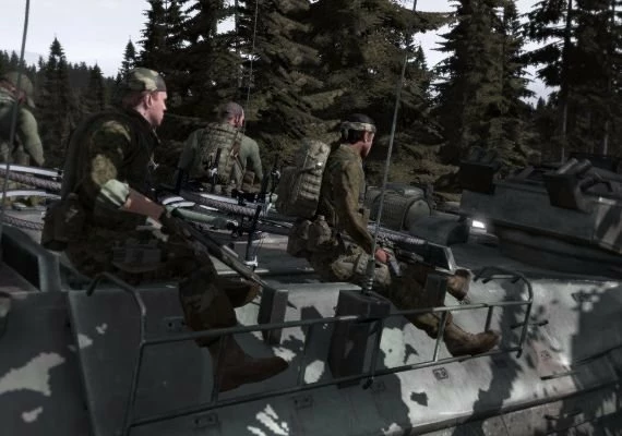 Arma 2 - Complete Collection EN Global