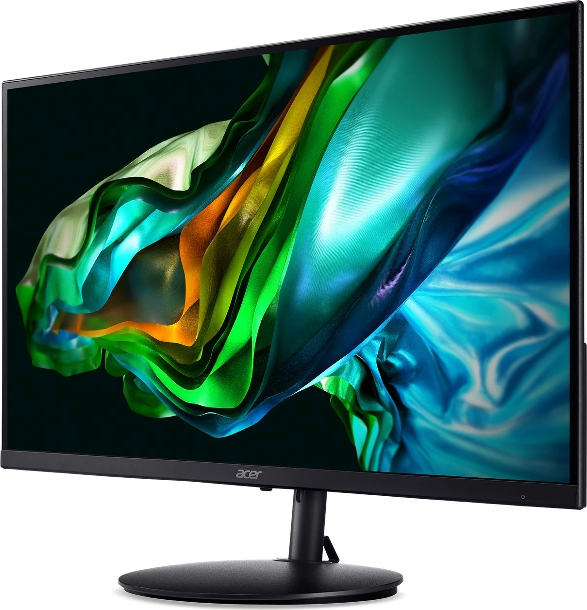Monitor Acer SH272UG0BMIPHUX, 27 inch, IPS, QHD, 120Hz, HDR10, i zi