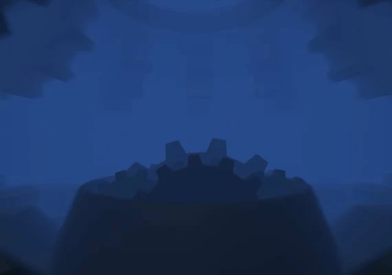 Dark Mechanism VR EN Global