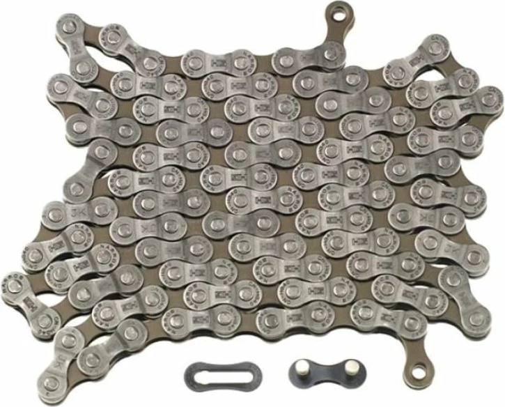 Zinxhir biçiklete Shimano