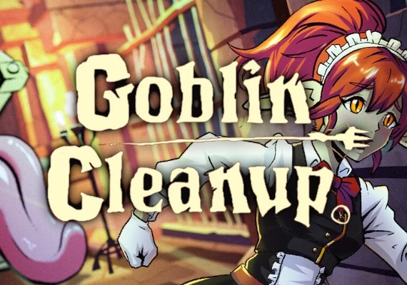 Goblin Cleanup Global