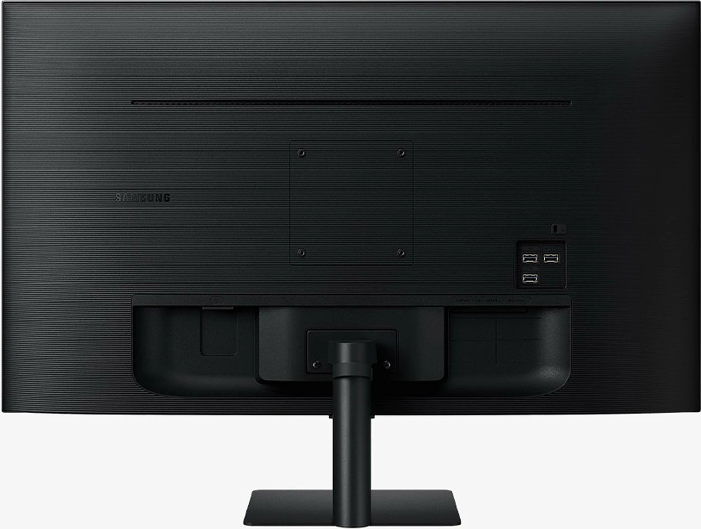 Monitor Samsung Smart Monitor M7 S32FM700UU 32 inç, 16:9, i zi