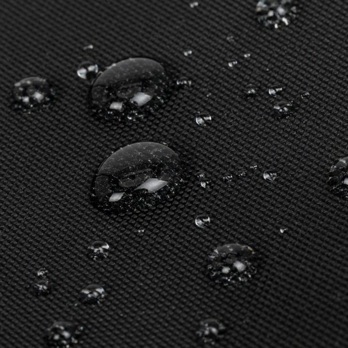 çantë laptopi RivaCase ECO 7521 13.3-14", RPET, waterproof, e zezë