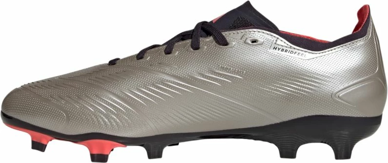 Atlete futbolli për meshkuj adidas, të zeza [Madhësia: 46]