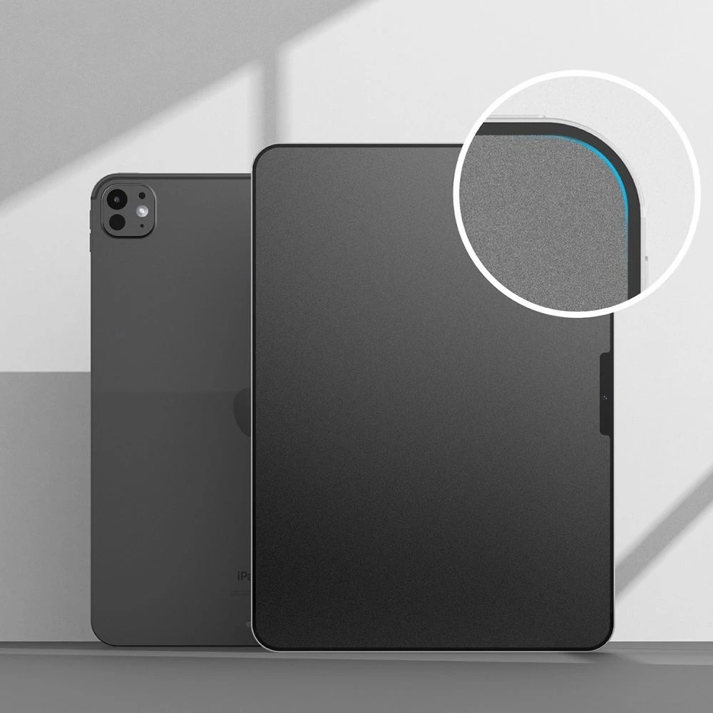Folje mbrojtëse për ekran Ringke Paper Touch, për iPad Pro 11" 2024 (5th Gen), 2 copë