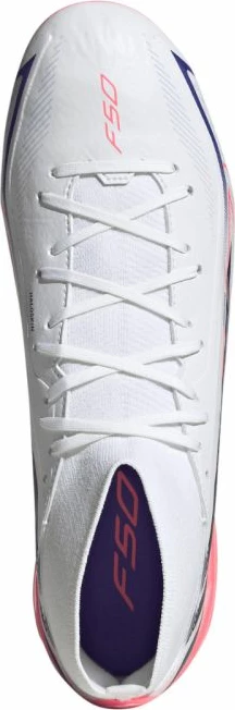 Atlete futbolli për meshkuj adidas F50 Hyperfast League Mid FG IH7090 [Madhësia: 43 1/3]