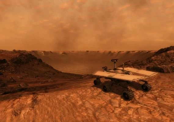 Take on Mars EN Global