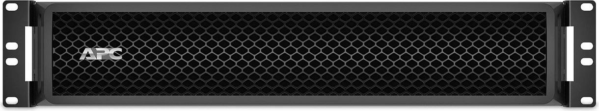 Pako baterish rackmount APC Smart-UPS SRT 72V 734VAh, për UPS 2.2kVA, e zezë