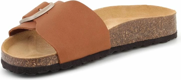Sandale femra Bio Bio Denva Country Cuero [Madhësia: 41]