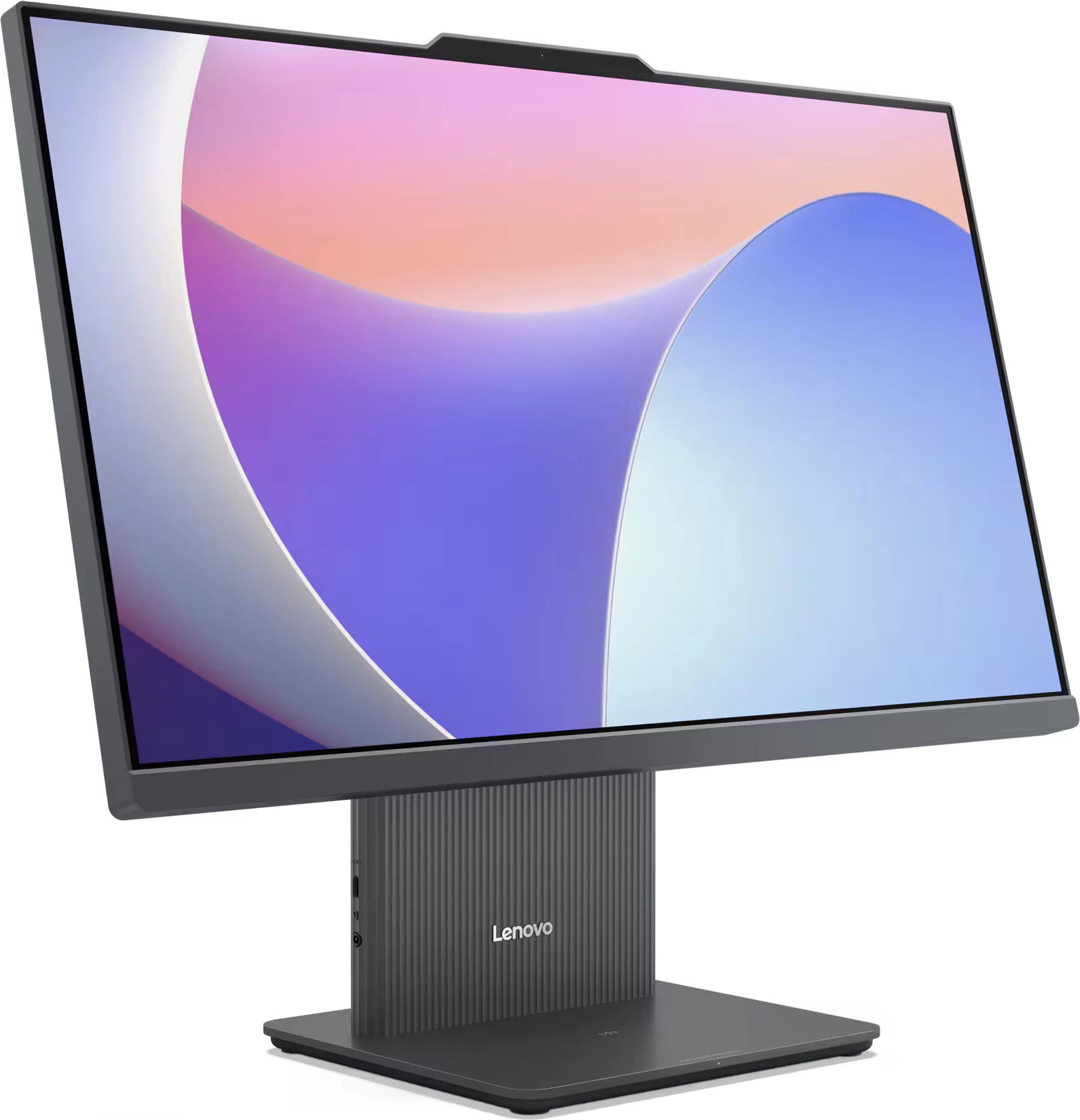 Kompjuter Lenovo PC AIO IdeaCentre 24IRH9,Intel Core i5-13420 23.8’’FHD, 16GB DDR5-5200, 512GB SSD Luna grey