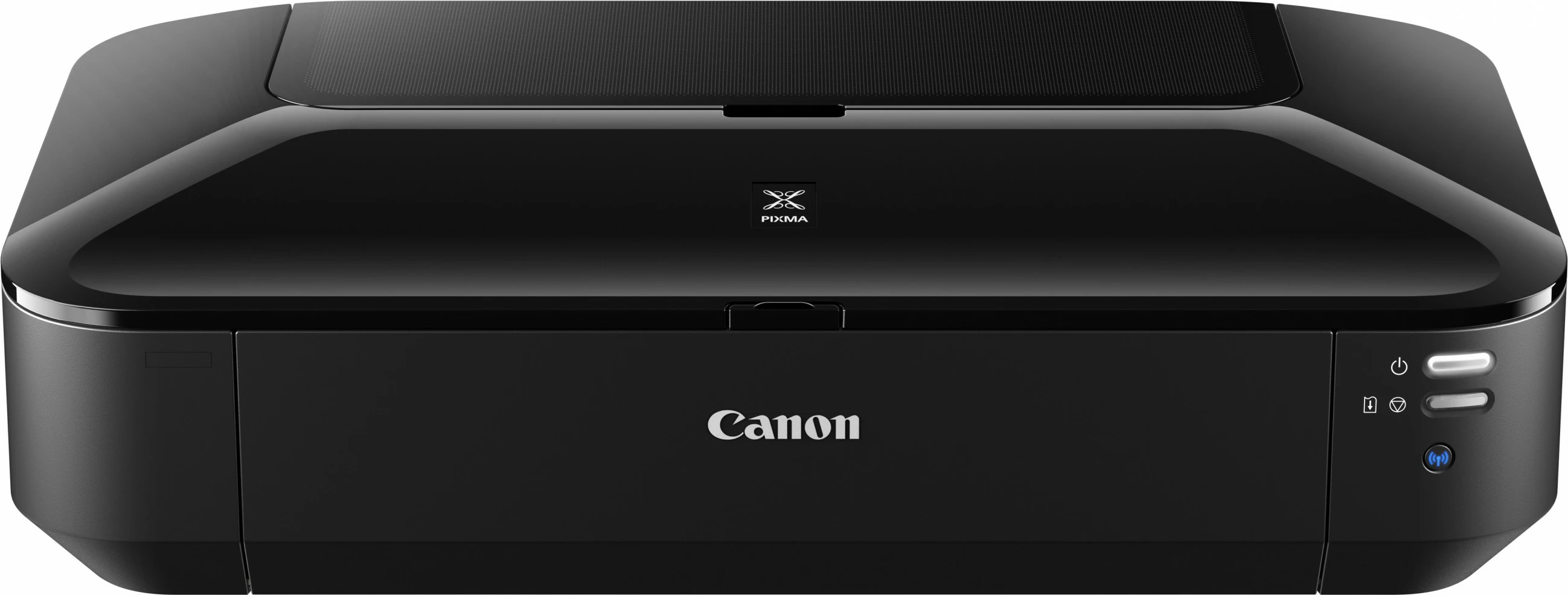 Printer Canon PIXMA iX6850, inkjet, A3+, Wi-Fi, e zezë