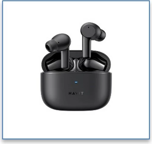 HAVIT Kufje me Bluetooth - TW958 PRO