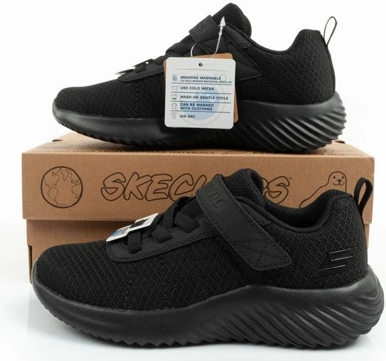 Atlete për fëmijë Skechers [Madhësia: 28.5]