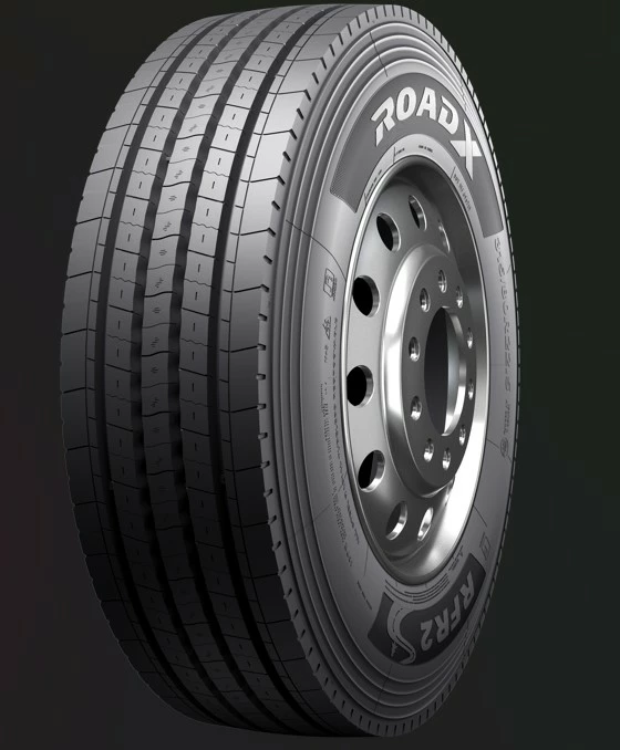Gomë dimërore kamioni Roadx RFR2 385/55R22.5 164K (158L) M+S 3PMSF