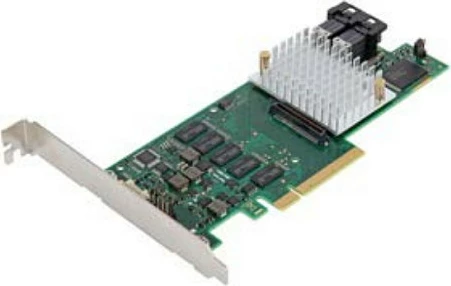 Kontroller RAID Fujitsu FBU Option, kabllo 25/55/70 cm