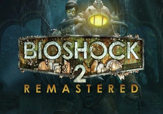 Bioshock 2 - Remastered EN Global