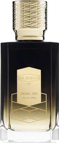 Eau de Parfum Ex Nihilo Amber Sky, 100 ml