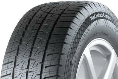 Gomë gjithë-sezonale Continental VanContact Camper EV CP 255/55R18C 120/118R 3PMSF