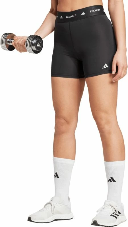 Shorce për femra adidas, të zeza [Madhësia: XL]