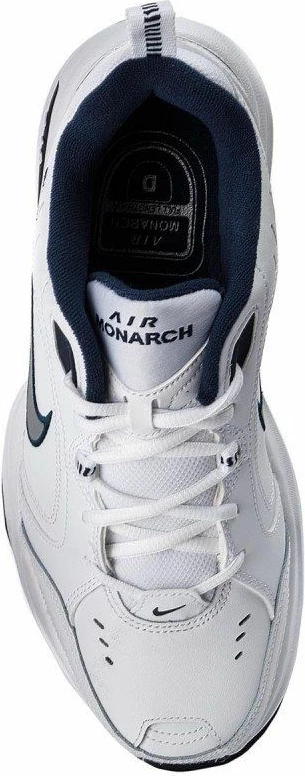 Atlete për meshkuj Nike Air Monarch IV, të bardha [Madhësia: 44]