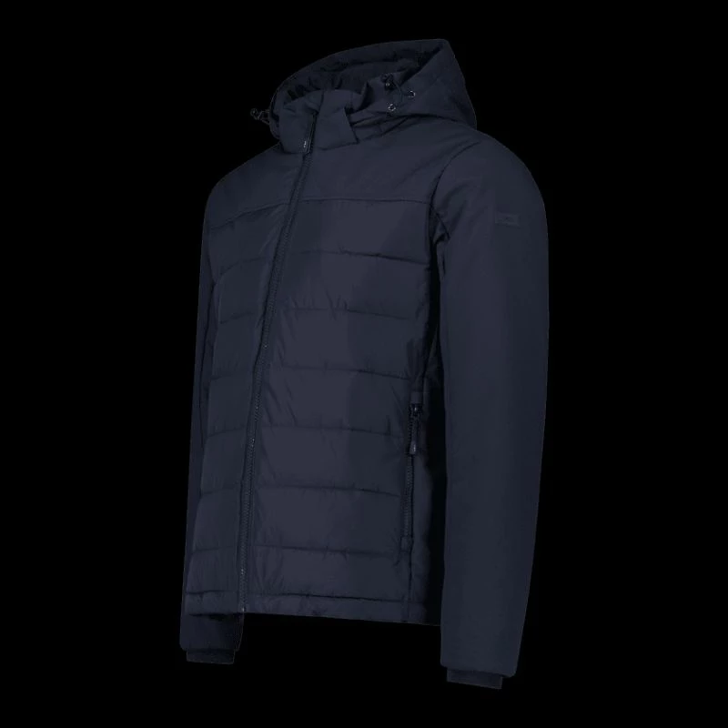 Jakne dimri për meshkuj CMP, navy blue [Madhësia: 54]