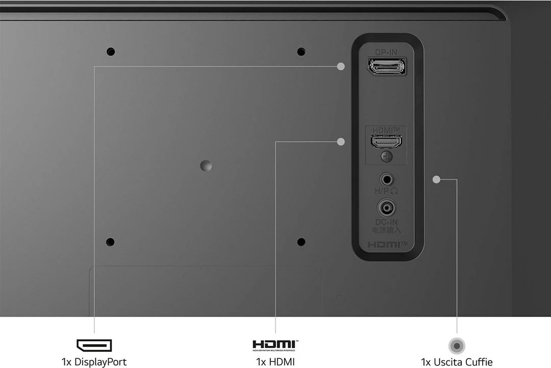 Monitor LG 29U511A-B, 29", UltraWide WFHD, IPS, HDR, 100Hz, i zi