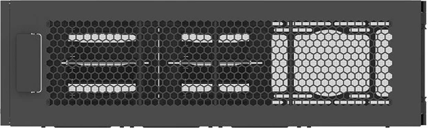 Kasë Thermaltake AX100, rack, e zezë