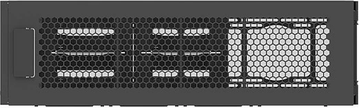 Kasë Thermaltake AX100, rack, e zezë
