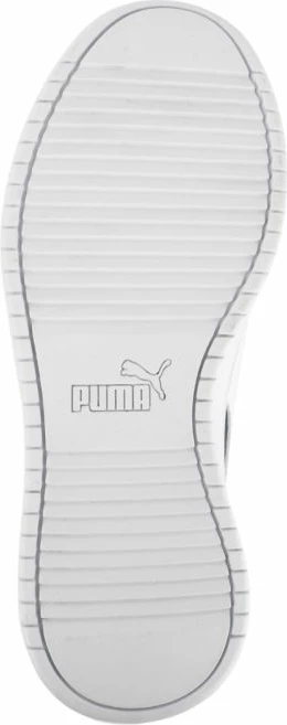Atlete fëmijësh Puma Rickie Classic 394252 01, të kaltërta