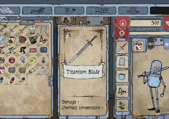 Feudal Alloy Global