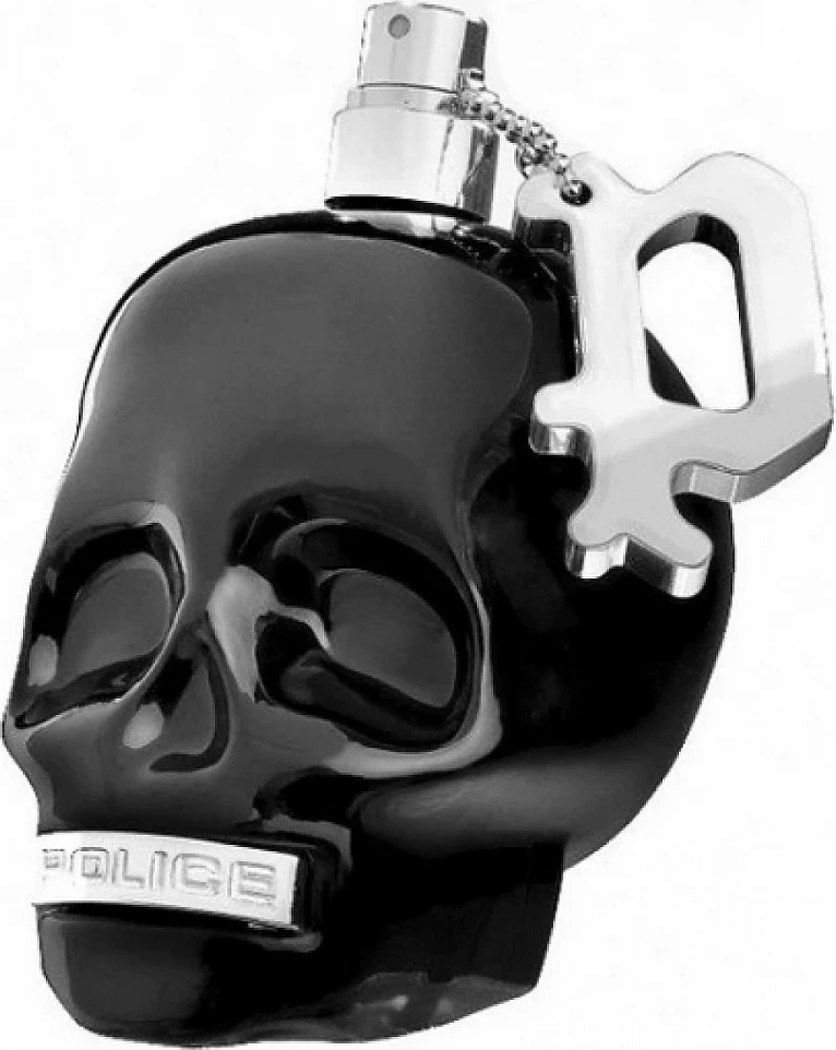 Eau de Toilette Police To Be Bad Guy për meshkuj, 125ml