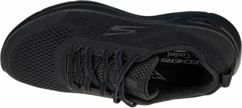 Atlete Skechers lifestyle, të zeza [Madhësia: 42]