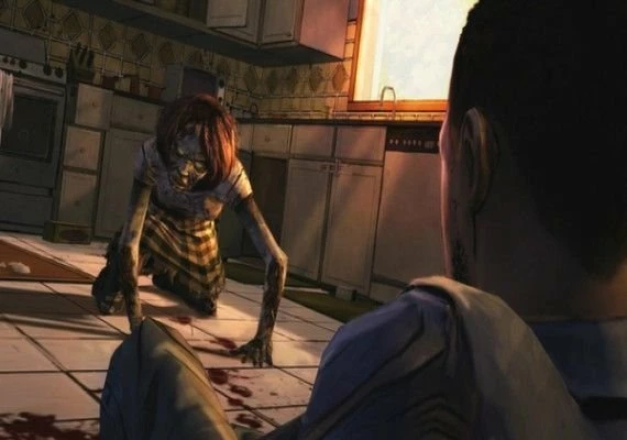 The Walking Dead - Telltale Collection EN Global