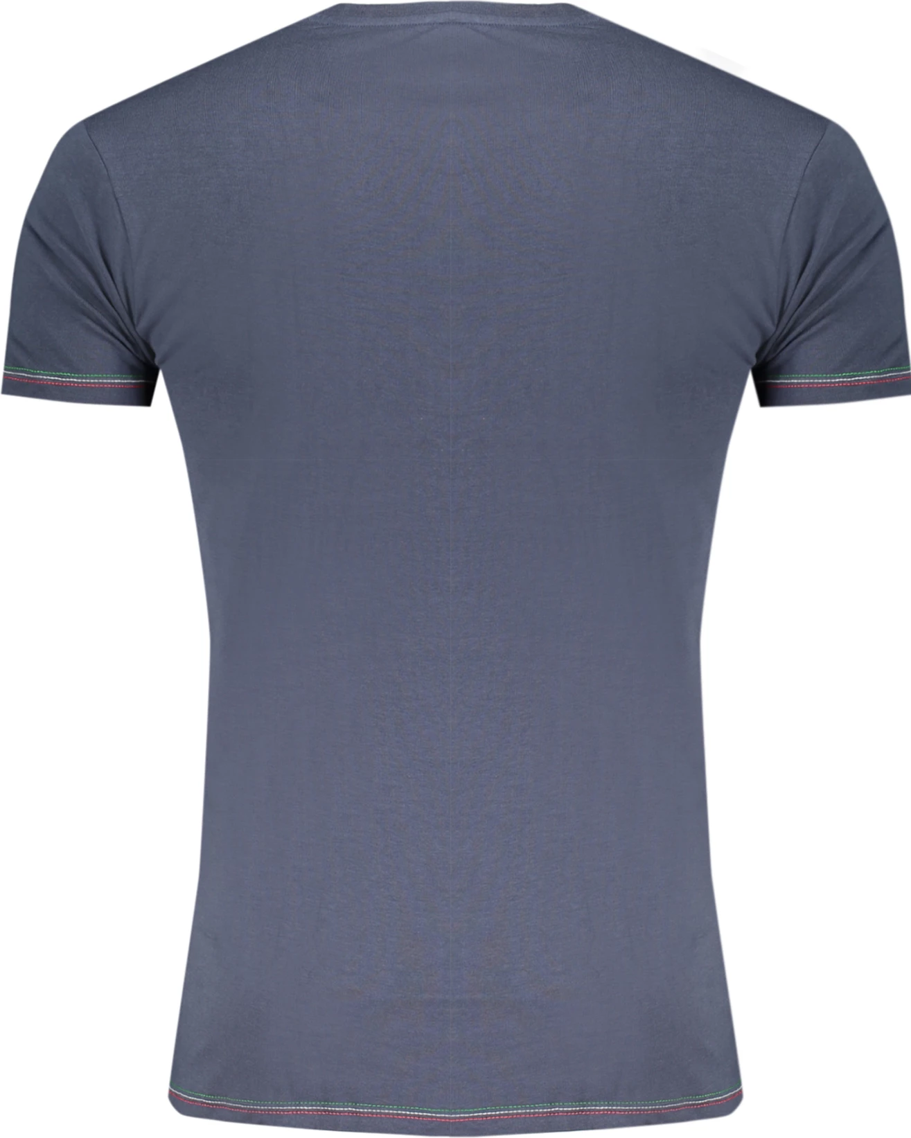 Maicë AERONAUTICA MILITARE Air Force meshkuj, blu [Madhësia: XL]