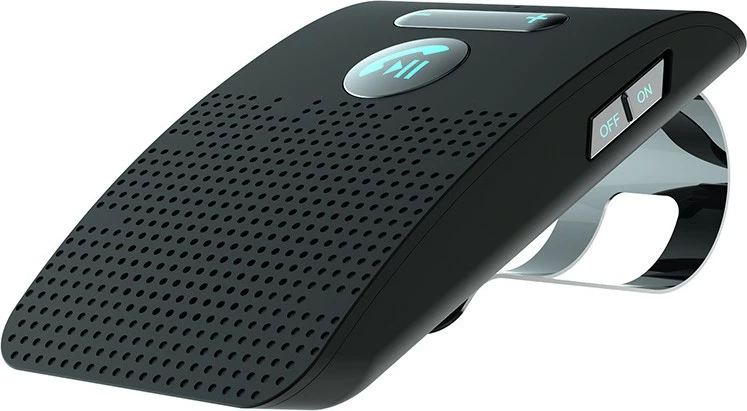 Hands-free Tracer BG-5, Bluetooth, i zi