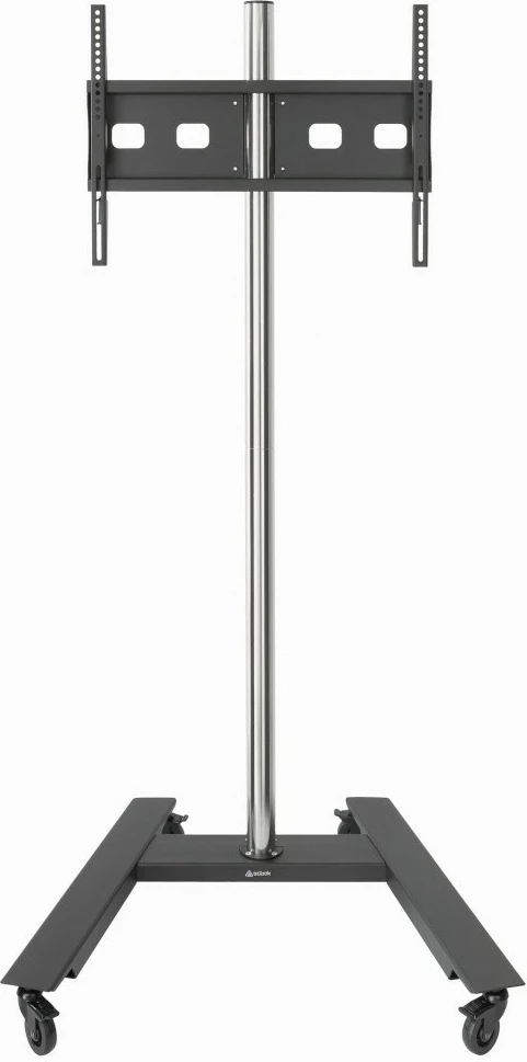 Karrocë për ekran Edbak TR5E, për 42-65 inç, VESA 100x100-600x400, 50 kg, e zezë