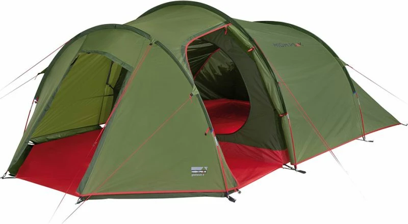 Tenda High Peak Goshawk 4 10307