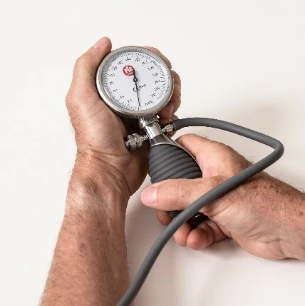 Tensiometër PIC Solution AdvanceMed